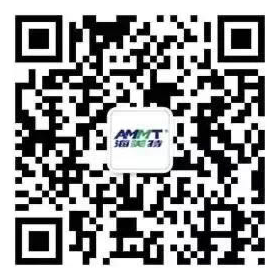 公眾號(hào)二維碼